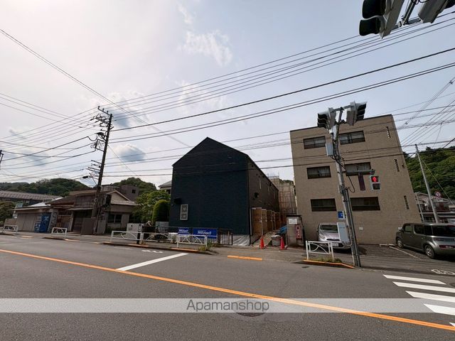 建物外観　建物外観