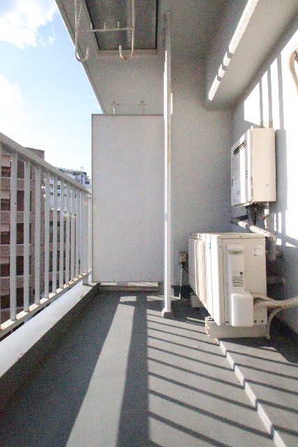 バルコニー　別室の参考写真です。※現況優先