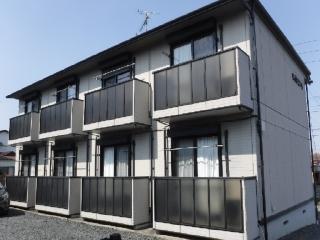 建物外観　外観です