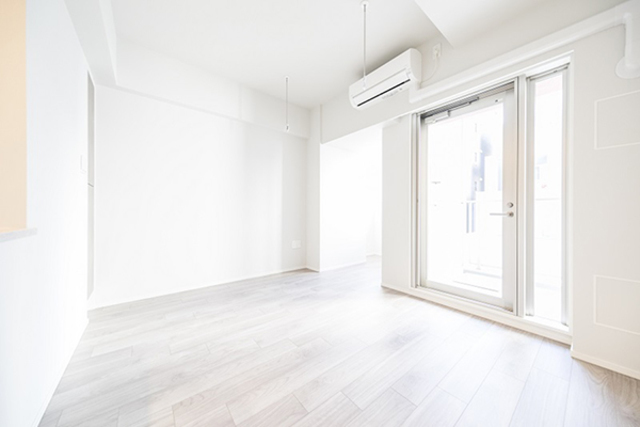 その他　※写真は同タイプ住戸です。