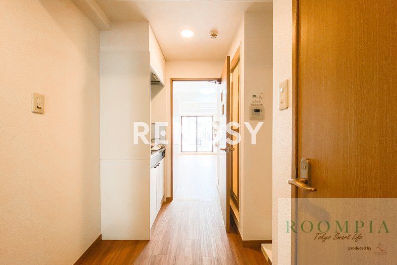 その他部屋・スペース　洗面