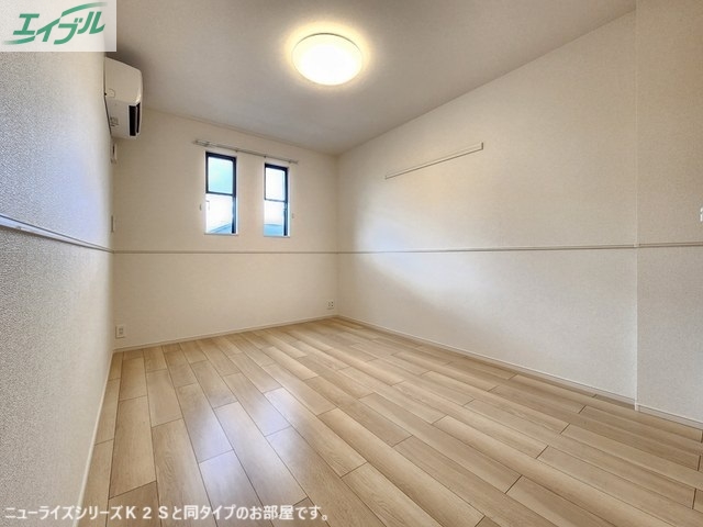 その他部屋・スペース　寝室