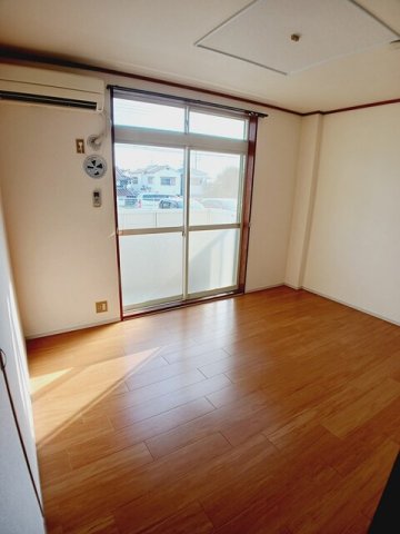 その他部屋・スペース　内装もきれいです