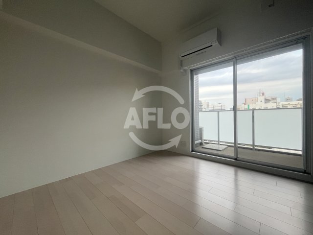 居室・リビング　MMS-III　リビング