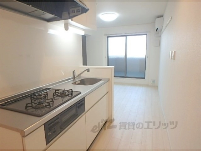 居室・リビング　洋室