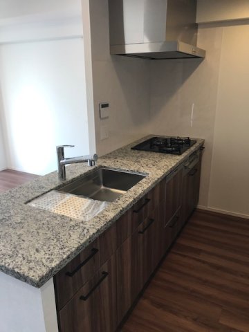 キッチン　※他部屋参照