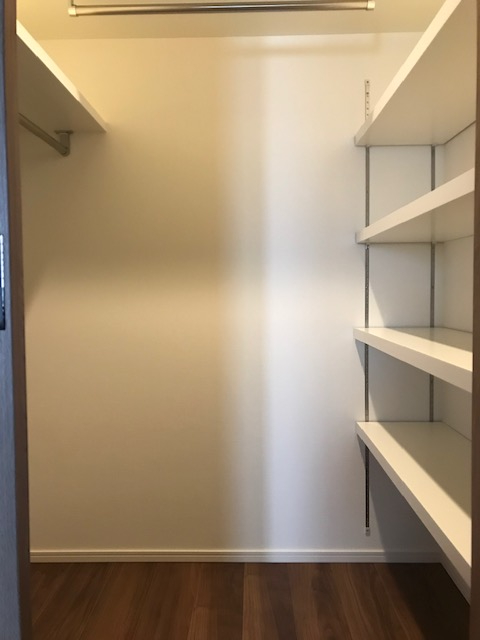 収納　※他部屋参照