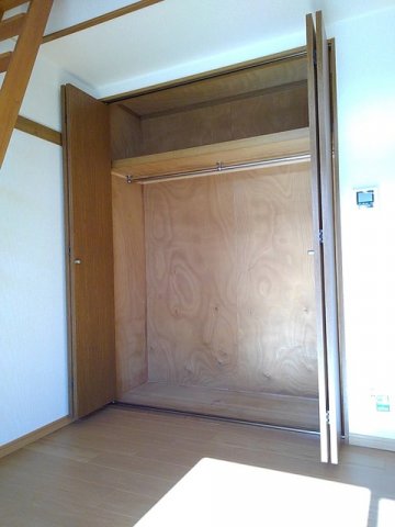 収納　こまごまとしたものを収納できそうですね