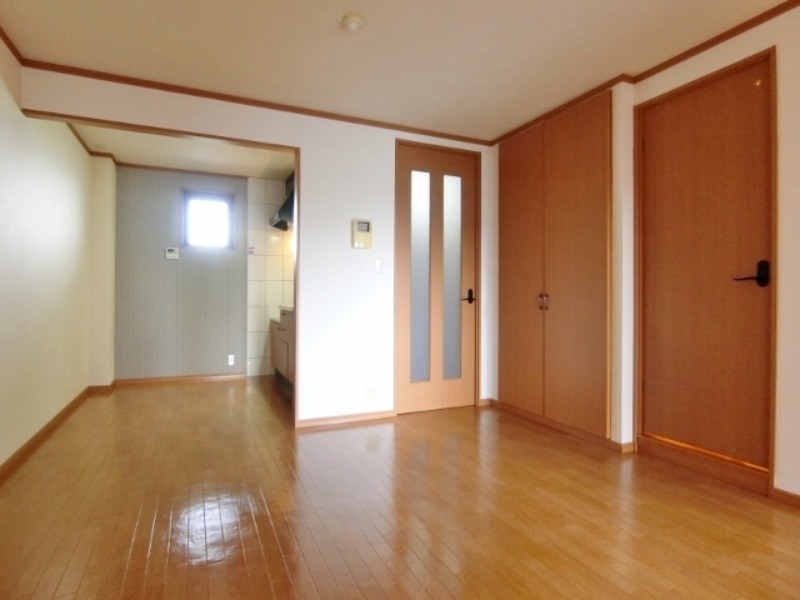 居室・リビング　図面と現状に相違がある場合には現状を優先