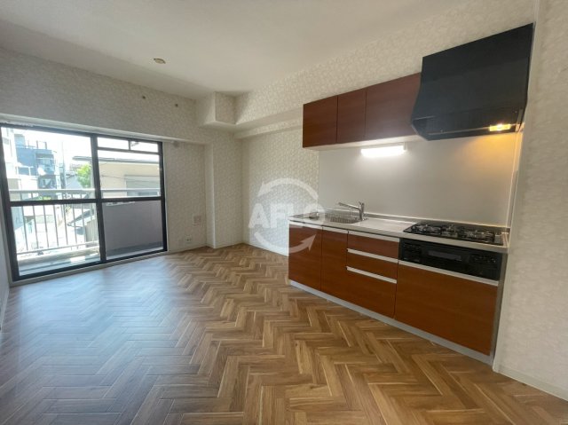 居室・リビング　メゾンセレナ　リビング