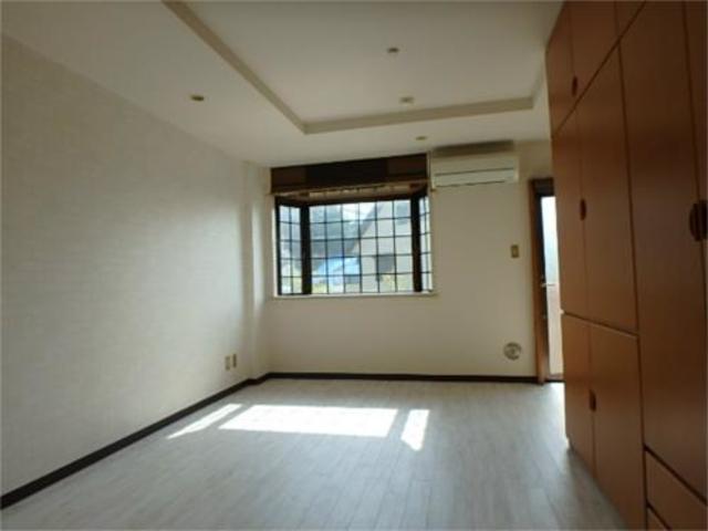 その他　南向きの明るいお部屋です