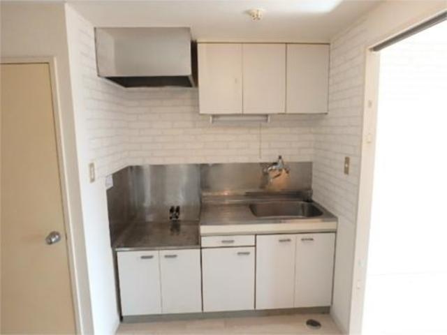 キッチン　キッチンまわり