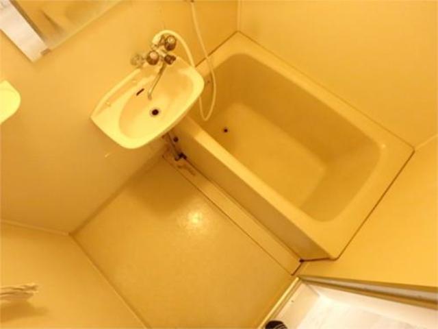 バス・シャワールーム　人気のバストイレ別