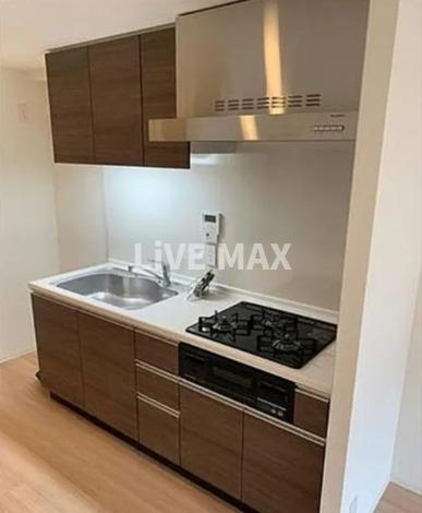 キッチン　別号室参考写真