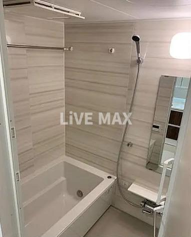 バス・シャワールーム　別号室参考写真