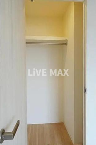 収納　別号室参考写真