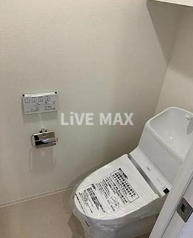 トイレ　別号室参考写真