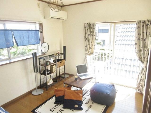 居室・リビング