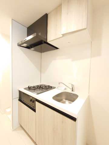 セキュリティ　コンフォリア・リヴ根岸二丁目