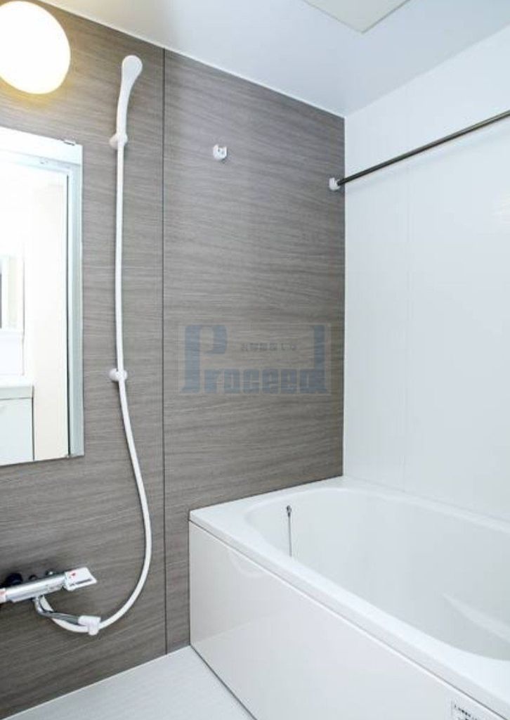 バス・シャワールーム　☆こちらの物件は仲介手数料0.55か月分です☆