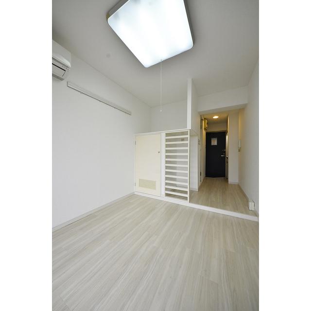 居室・リビング　居室、リビング