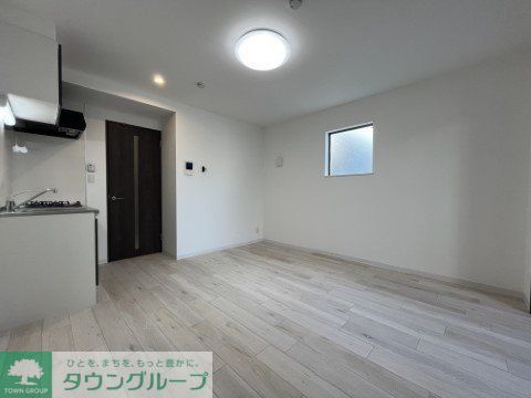 居室・リビング　リビング/居室