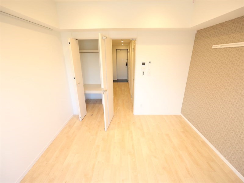 その他　洋室7.4帖　クローゼット　エアコン付