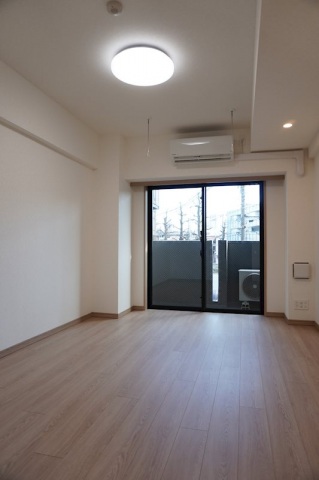 居室・リビング　居室