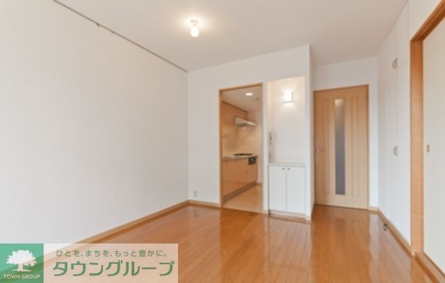 その他部屋・スペース　※写真は同タイプ住戸です。