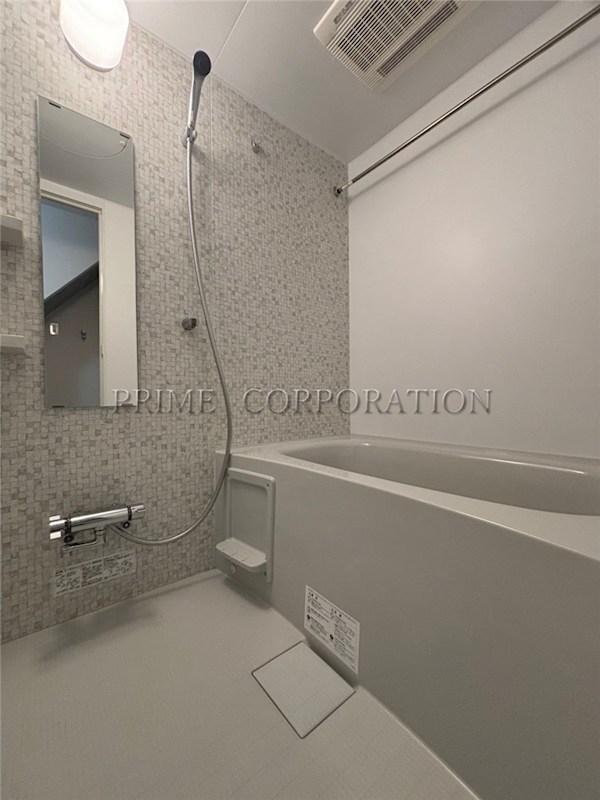 バス・シャワールーム　※参考写真※