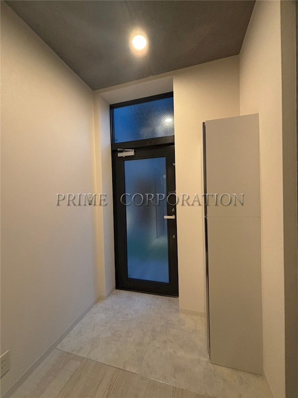 玄関　※参考写真※