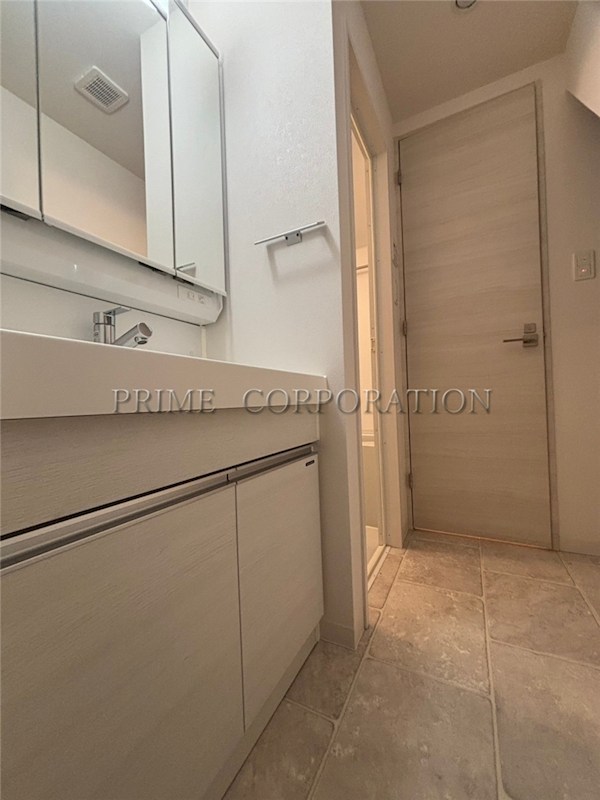 洗面設備　※参考写真※