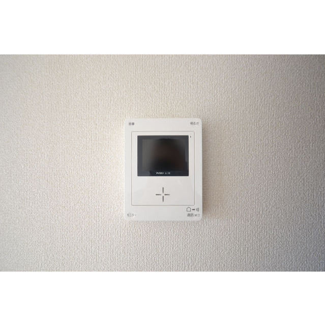 セキュリティ　ＴＶインターフォン