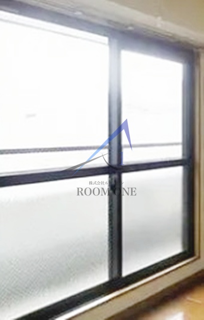 バルコニー　バルコニーです。