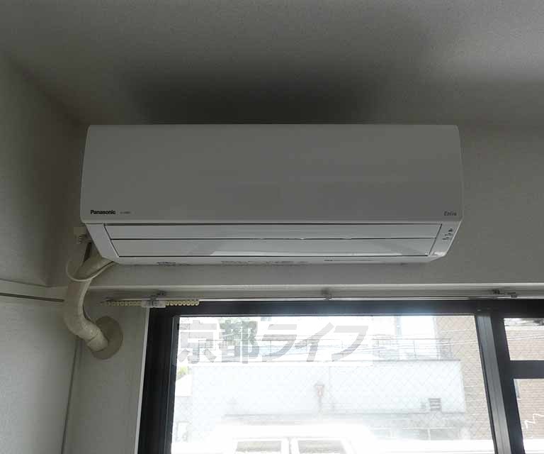 その他設備　室内設備です。