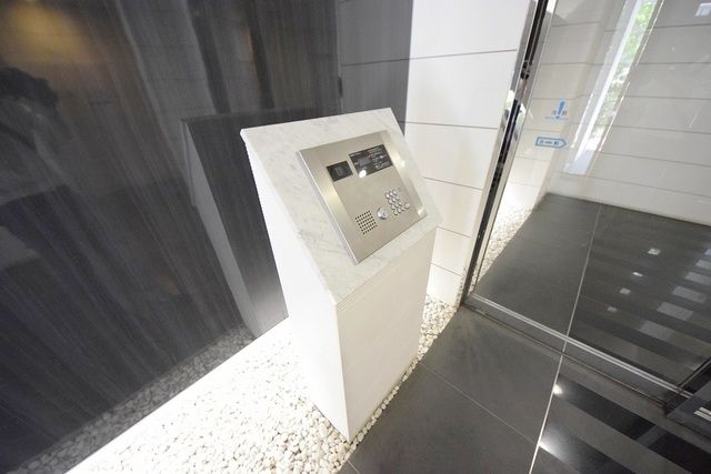 セキュリティ　★オートロック★