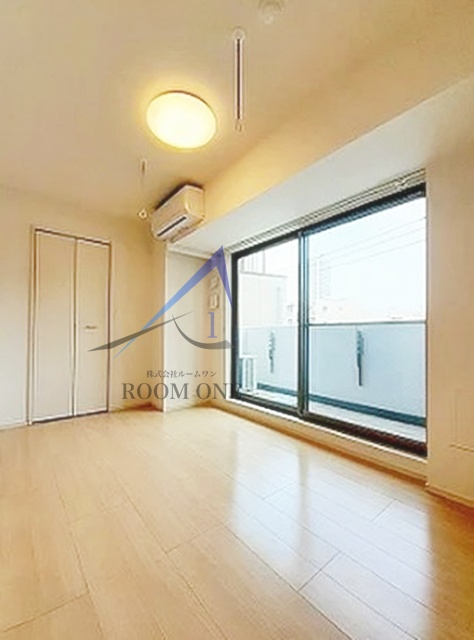 その他部屋・スペース　寝室です。