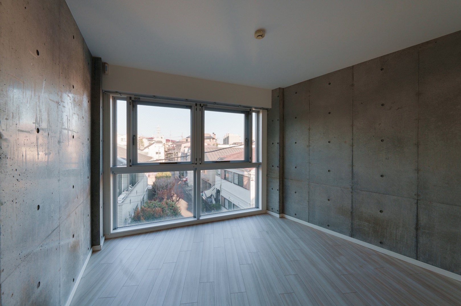 居室・リビング　2026/2撮影！洗練されたリビング空間※101号室も同仕様