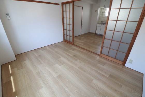 その他　※別部屋の写真です