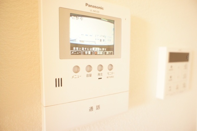 セキュリティ　図面と現状に相違がある場合には現状を優先