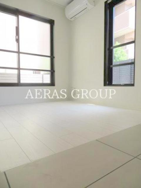 その他部屋・スペース　明るいお部屋