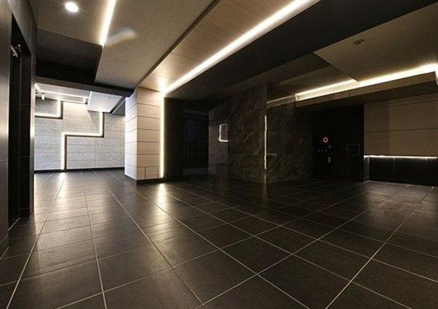 その他共有部分　☆共用部☆