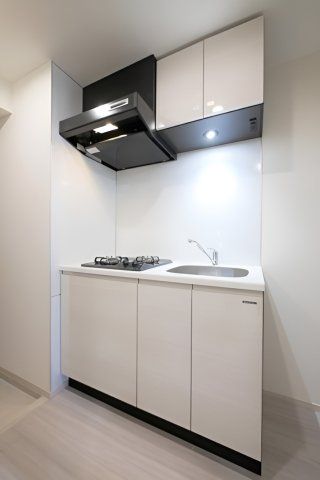 キッチン　☆使いやすいキッチン☆