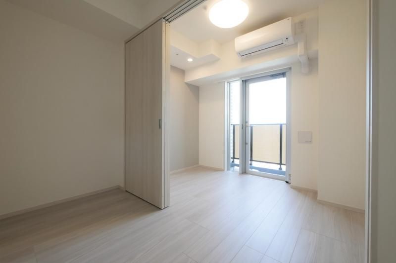 その他部屋・スペース　☆広い寝室☆