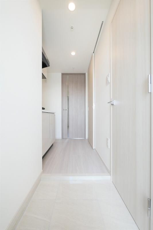 玄関　☆広々玄関☆