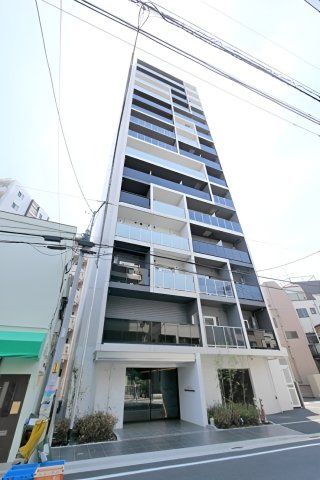 建物外観　☆きれいな外観☆