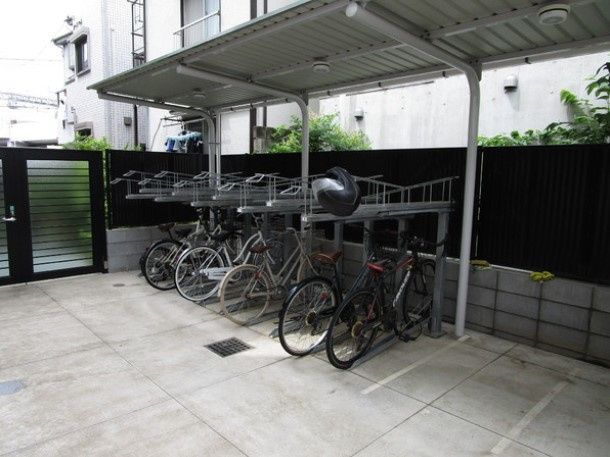 その他共有部分　☆共用部分☆