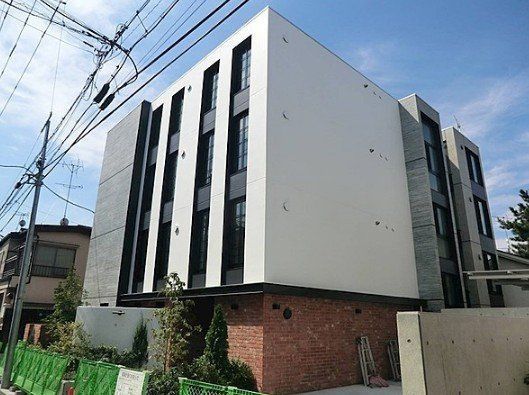 建物外観　☆綺麗な外観☆