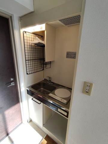 キッチン　同仕様写真