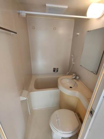 バス・シャワールーム　同仕様写真